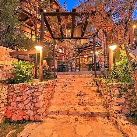 Kale Hotel