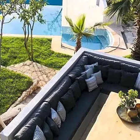 Otel Kale