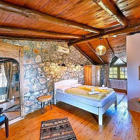 Otel Kale