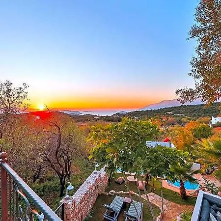 Hotel Kale 3*