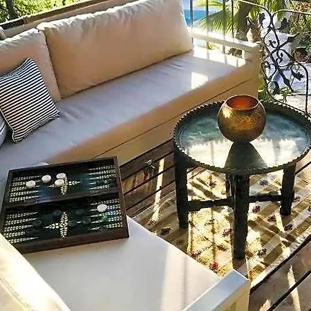 Hotel Kale Kaş