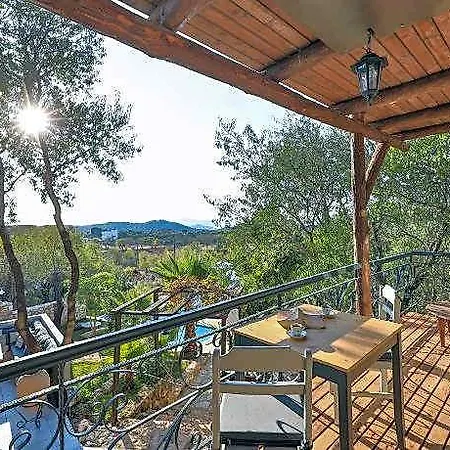 Kale Hotel Kaş