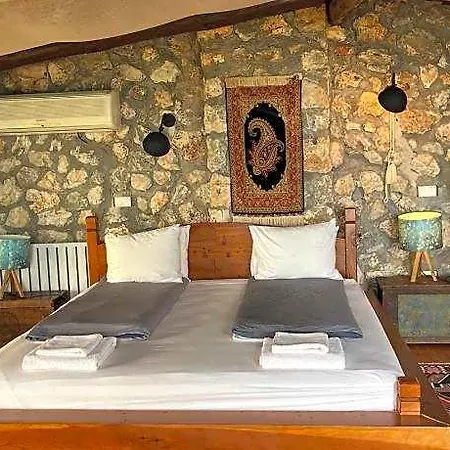 Hotel Kale