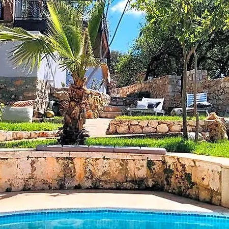 Kale 3* Kaş