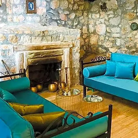 Hotel Kale