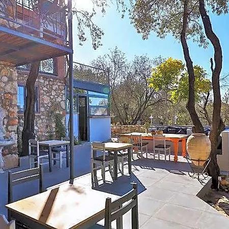 Kale Otel 3*