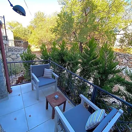 Kale Otel Kaş