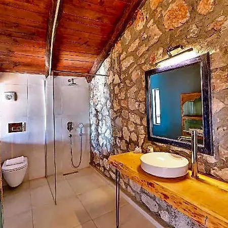Hotel Kale Kaş