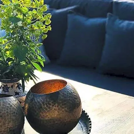 Kale Hotel Kaş