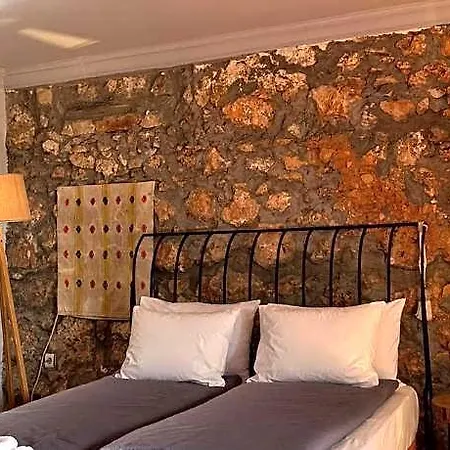 Kale Otel Kaş