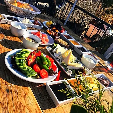 Kale Hotel Kaş